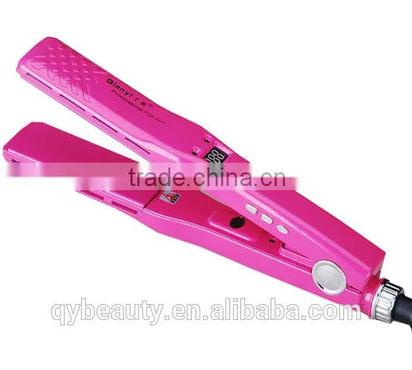 Salon Use Professional Hair Straightener Hair Iron photo-5