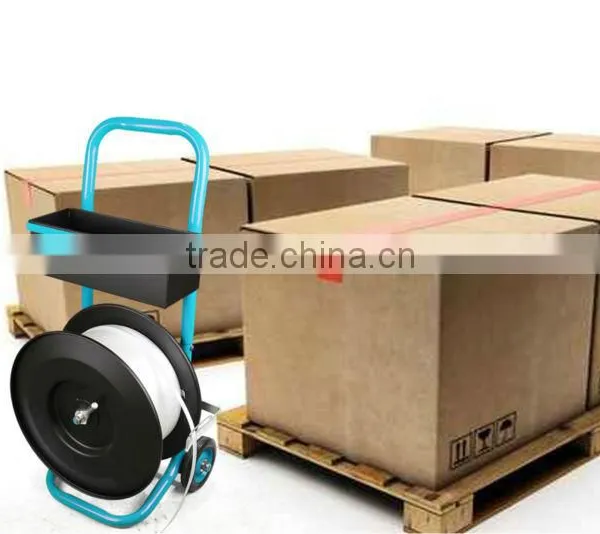 Factory Supply Cord Strapping Strapping Dispenser photo-2