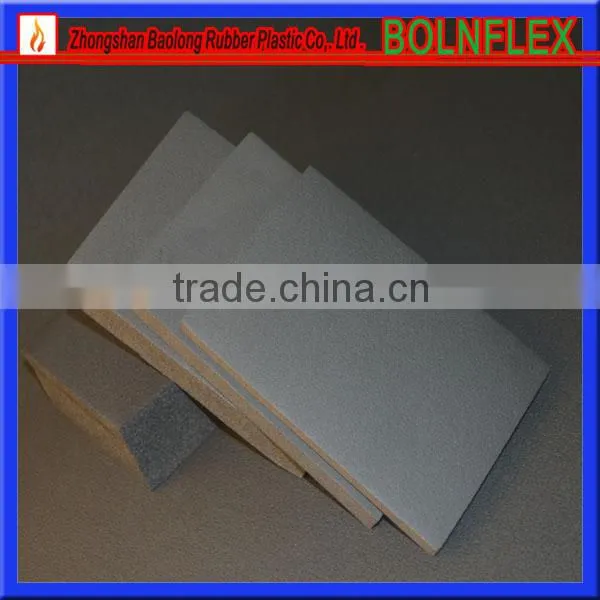 Car Interior Accessories Sound Absorption Insulation Sheet photo-5