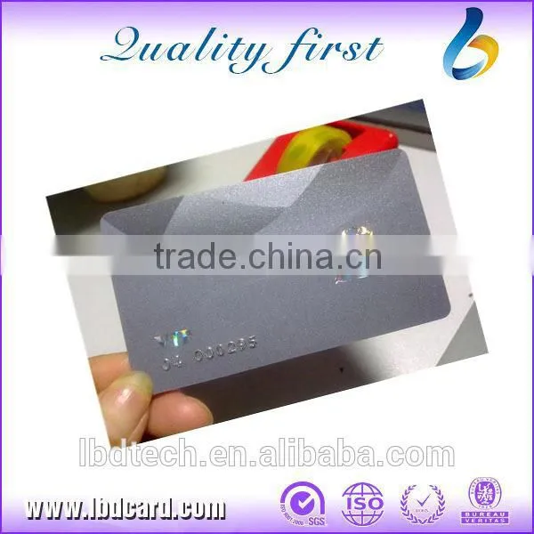 Large Capacity Mifare Desfire Ev2 Card, Mifare Desfire Ev1 2K Card,13.56Mhz Rfid Card Maker LBD M11 2016 photo-3