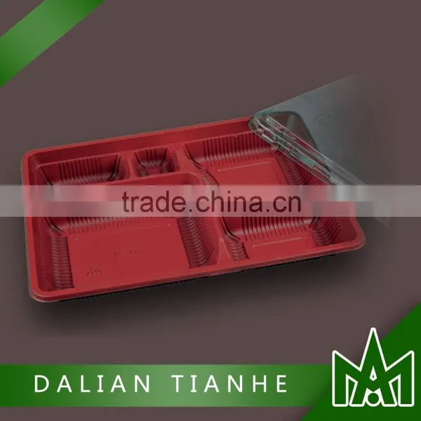 2015 Hot Sales High Quality Extra Large Plastic Container photo-5