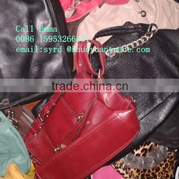 Second Hand Wholesale Bags Bangkok photo-2