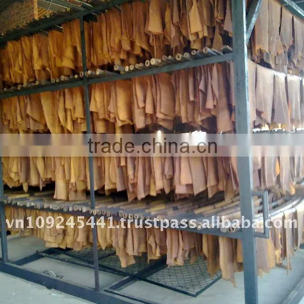 Vietnam Natural Rubber Factory photo-5