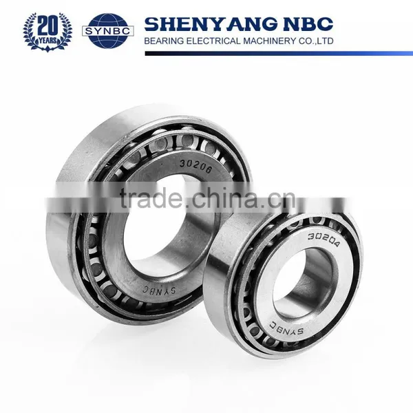 Wholesale China Bearing Manufacture Taper Roller Bearings Price photo-6