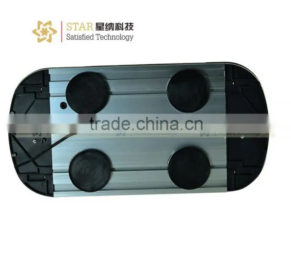 DC12V-24V Led Magnetic Strobe Light Bar photo-4