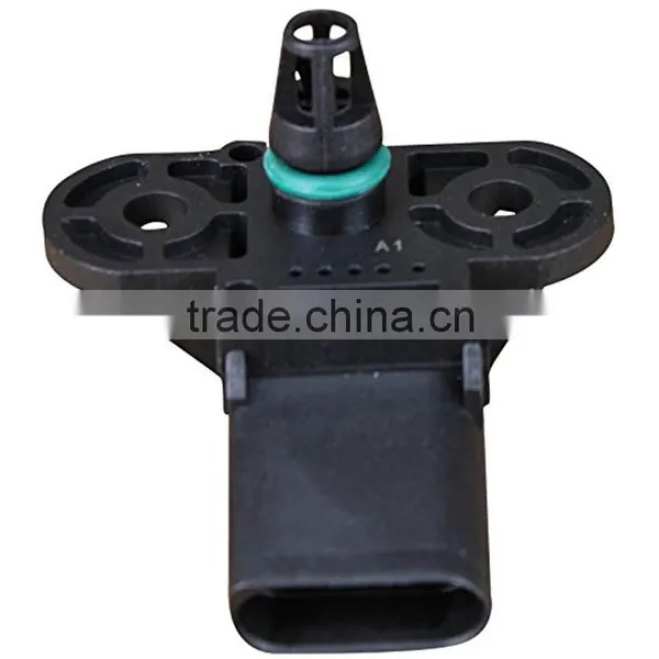 MAP Manifold Absolute Intake Air Pressure Sensor 0 036906051C for AUDI/VW photo-4