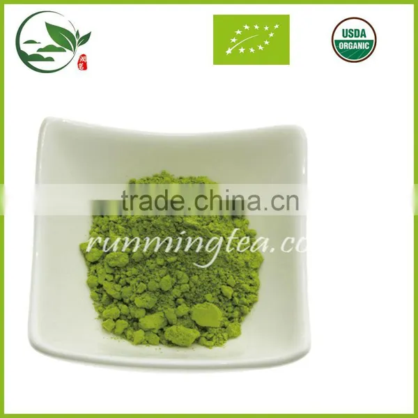 Organic Fresh Matcha Health Green Tea Powder photo-3