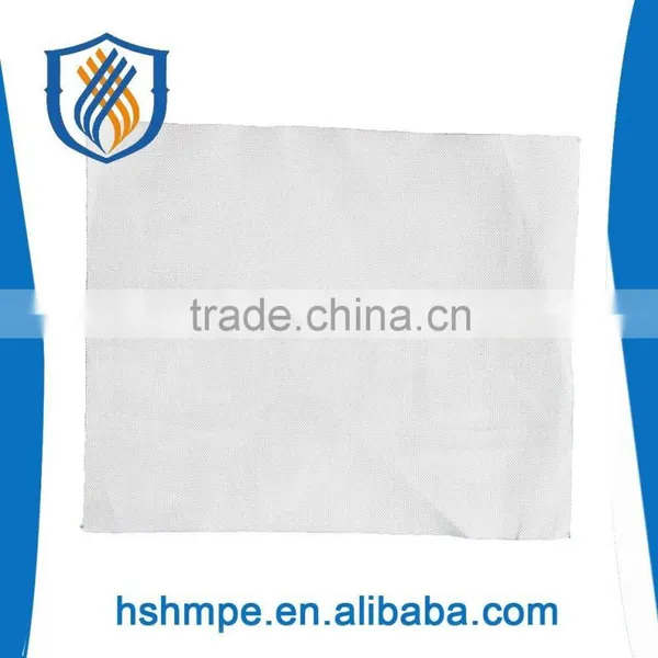 Uhmwpe Fabric Plain Weave photo-3