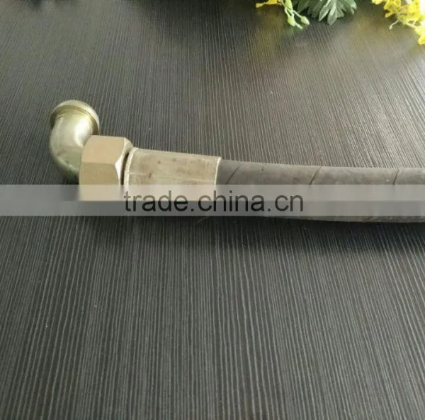 Clean HYDRAULIC HOSE CUTTER photo-2