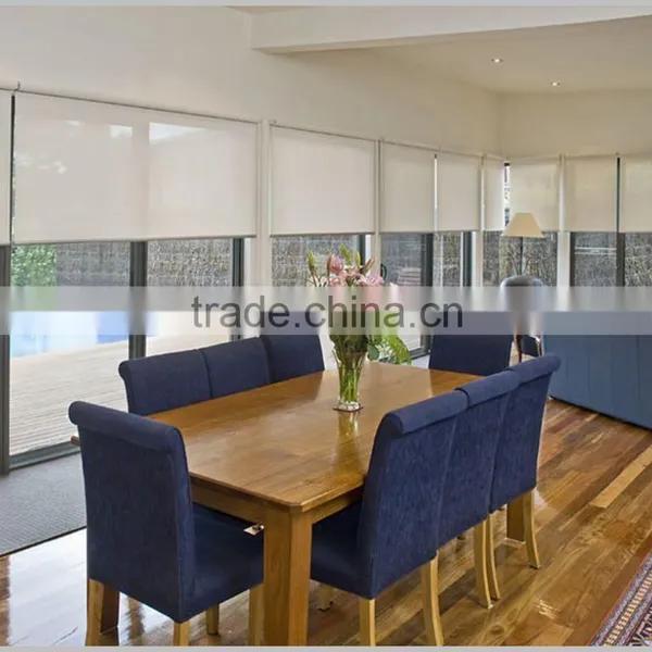 First Quality Blackout Roller Blinds Material for Roller Blinds Fabric photo-6