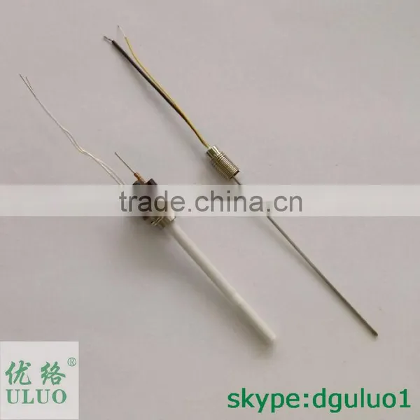 China Manufacturer Hakko Ceramic Soldering Heater 963 photo-3