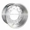 Truck Steel Wheel Tubeless 8.25*22.5Tubeless Truck Wheel Steel photo-4