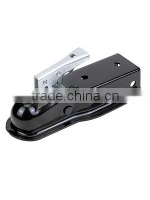 2" Trailer Ball Coupler
