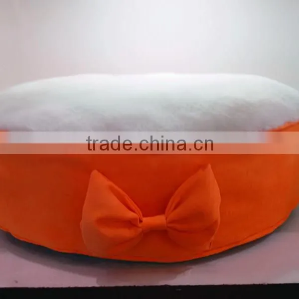 Multi Color Comfortable Cat Cushion / Dog Bed Cushion WD6-1 photo-2