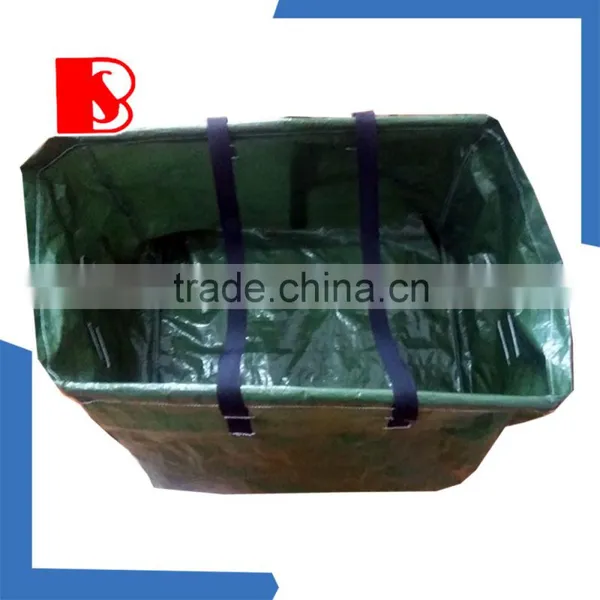 Home Storage Bag PlastIc Bag Multipurpose pe Plastic Bag photo-4