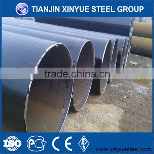 Carbon LSAW Steel Pipe