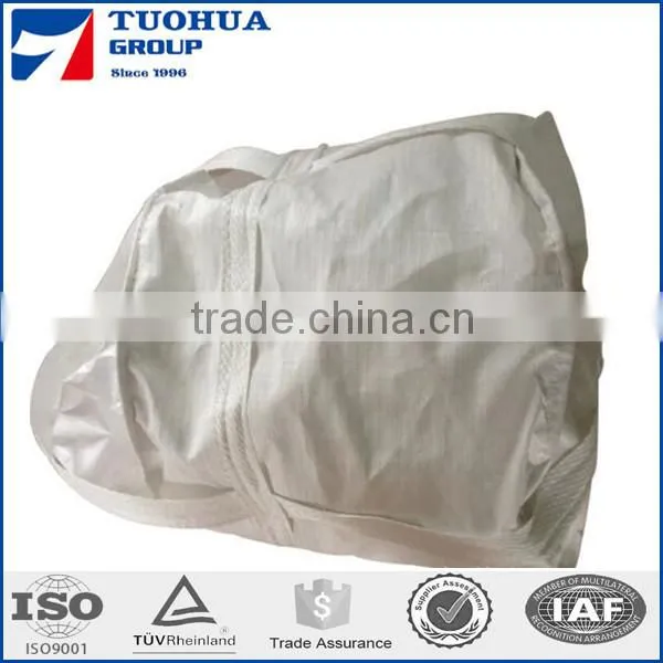 1.5 Ton PP Jumbo Bag/ Big Bag / Bulk Bag / FIBC photo-2