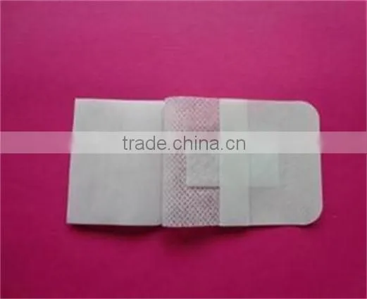 Hot Sale Wound Protection Dressing Pad Making Machine photo-4