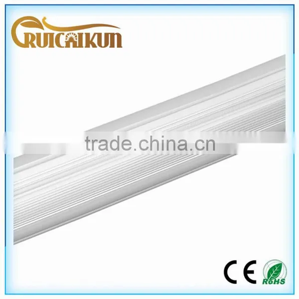 High Brightness SMD2835 t5 Led Tube 1200mm 16w photo-2