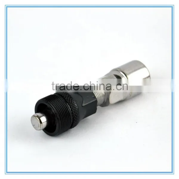 Hot Quality Bicycle Bike Crank Remover Repair Tool Bicycle Crank Extractor Tool photo-5