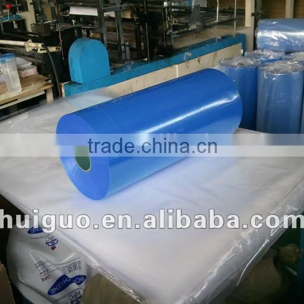 Good Performance Plastic Film Blowing photo-6