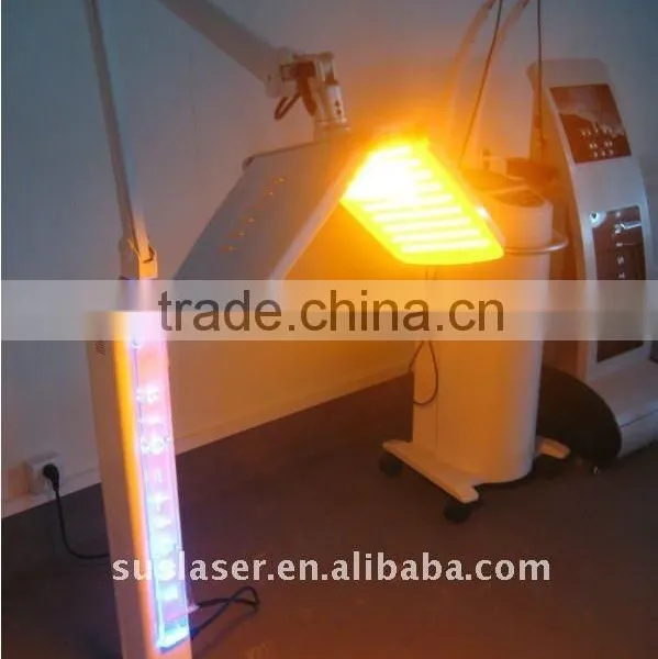 2015 Sus Popular Pdt/ Led Light Oxygen Pen Beauty Equipment SMD LED(BL-001) photo-3