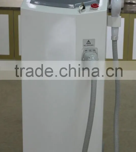 Color Touch Screen Hair Removal 808nm Laser Diode photo-4