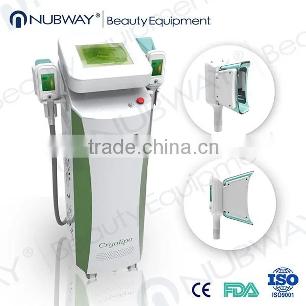 Weight Loss Slimming Equipment Improve Blood Circulation Fat-freezing Cryolipolysis Slimming Machine Zeltiq photo-2