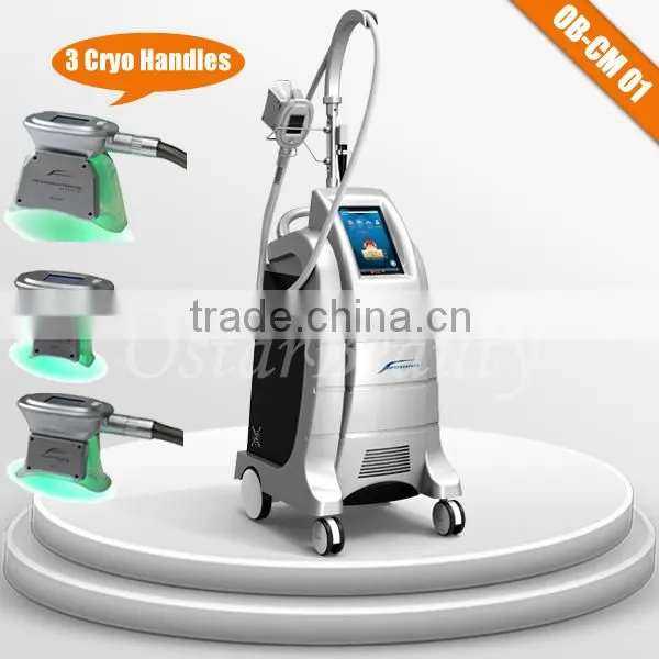 Weight Loss 2015 Newest Slimming Machine Body Slimming Cryolipolysis Slimming Beauty Equipment