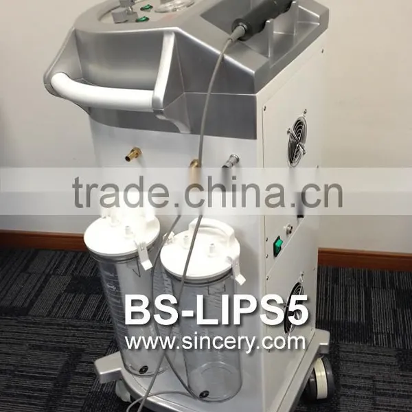 Surgical Liposuction PAL Liposuction With Liposuction Cannulas photo-3