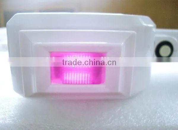 Hot Sale !!! Permanent Hair Removal Device/portable 808nm Diode Laser Device photo-3