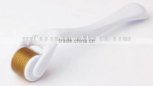 Derma Rollers For Acne Scars Body Dermaroller Derma Rolling Microneedles For Face System Derma Equipment 2.5mm photo-5