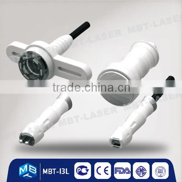 Professional RF Wrinkle Removal Beauty Machine of Radio Frequency Machine for Salon Use photo-3