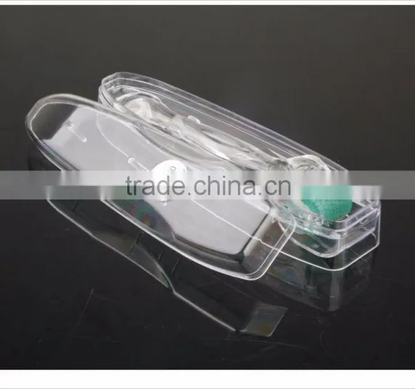 GTO 192needles Derma Roller With Bottom Price photo-2