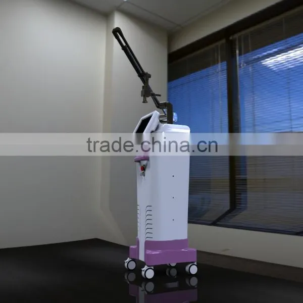 2016 Germany Technology Metal Tube Laser Vaginal Tightening, Fractional CO2 Laser, Vaginal Tightening Co2 Laser photo-3