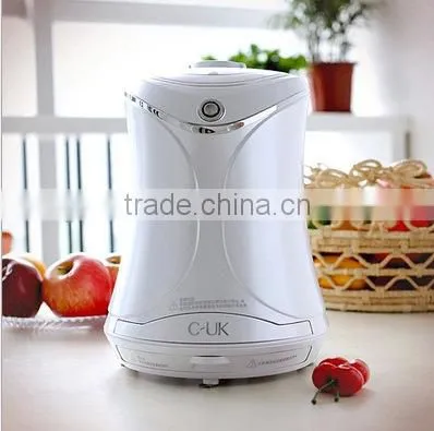 Natural no Hurt Skin Mask Making Machine photo-2