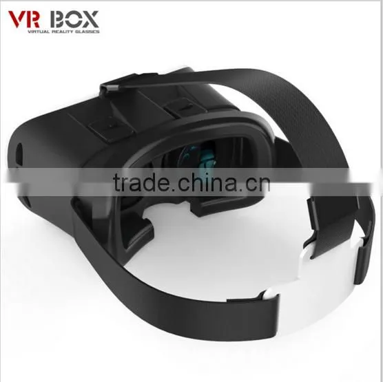Amazing VR Box Play 3D Glasses Suppliers photo-4