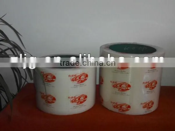 Polyurethane Rubber Roller Used for Rice Mill Machine