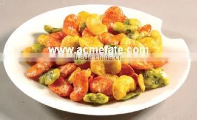 Hot Sell Mixed Coated Broad Beans photo-3