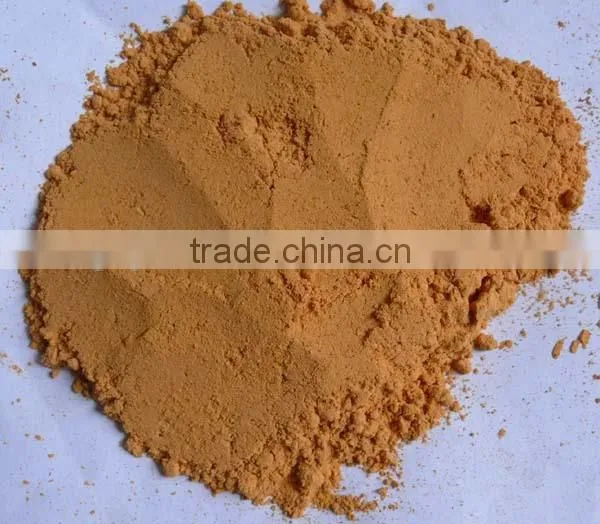 Chinese Wolfberry Extract Goji Berry Extract Powder photo-2