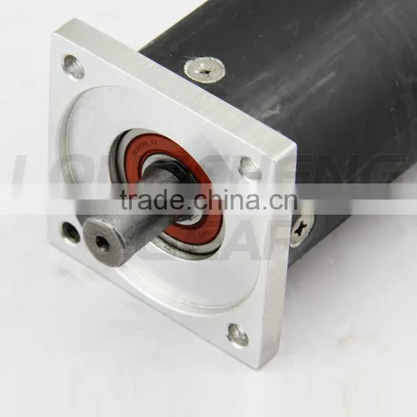 LONGCHENG PZ56 Planetary Gear Reducer and Planetary Gear Design photo-5