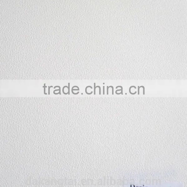 PVC Gypsum Ceiling Surface Ceiling Tile Type photo-2
