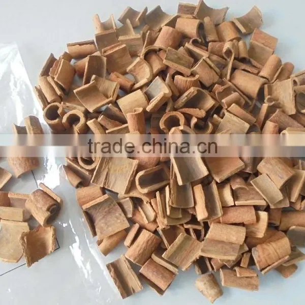 HIGH QUALITY SHAVED SQUARE CUT CINNAMON photo-3