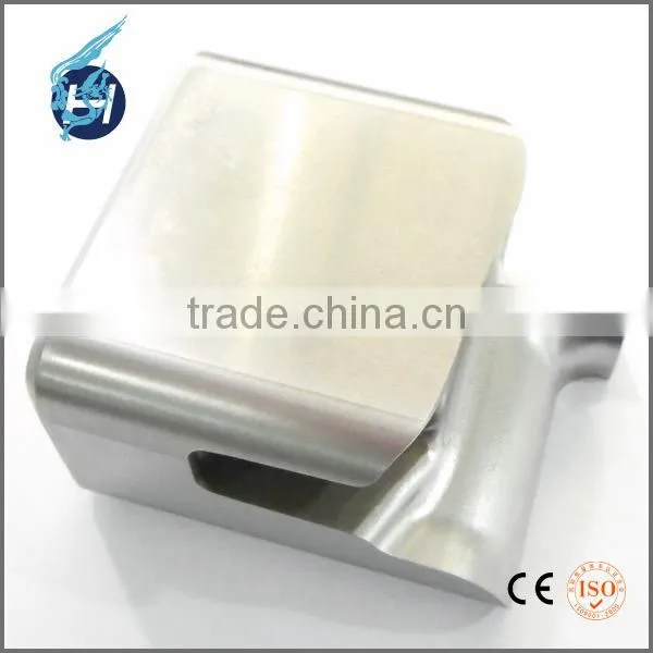 Manufacture Provide High Quality Cnc Machining Parts for Tools photo-4