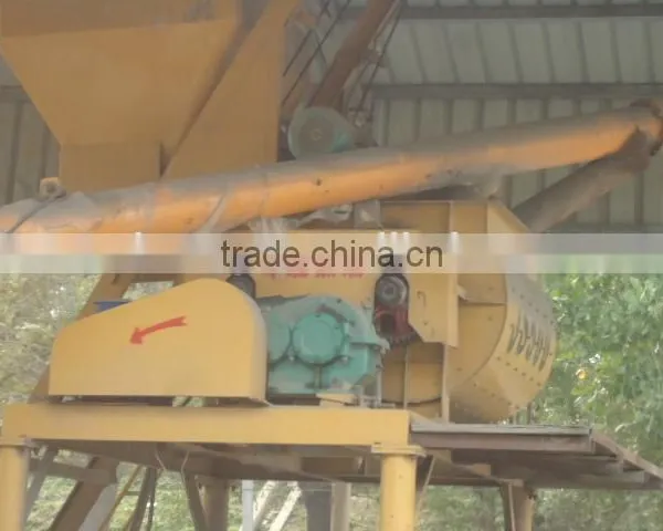Batching Plant PLD800/PLD1200 Concrete Batching Machine photo-5