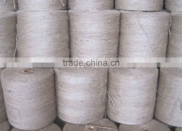 Jute Yarn for Home Packaging and Gardening