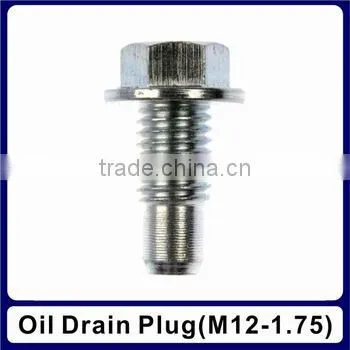 27pc Oversize Oil Drain Plug Assortment photo-3