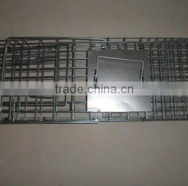 2015 the Most Popular Live Animal Traps (high Quality Wit Big Supply) photo-2
