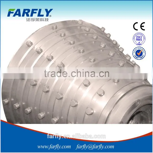 Shanghai FARFLY FRS Bead Mill photo-3
