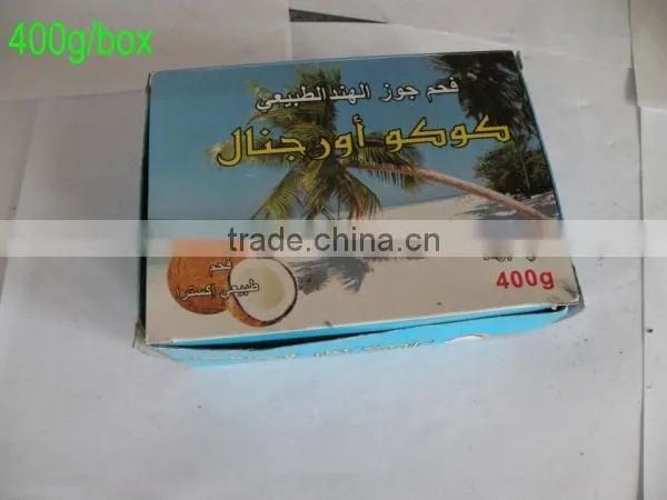 Electric Shisha Finger 1.8*14cm Charcoal Less Ash Charcoal photo-4